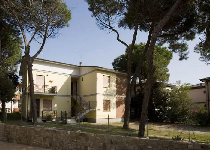 Appartamenti Serena Immersi Nel Verde