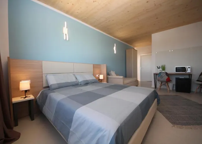 Ohana Holiday Rooms
