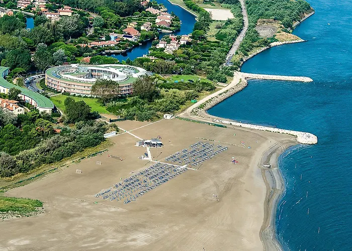 Appartamenti Brennero A Pochi Passi Dal Mare