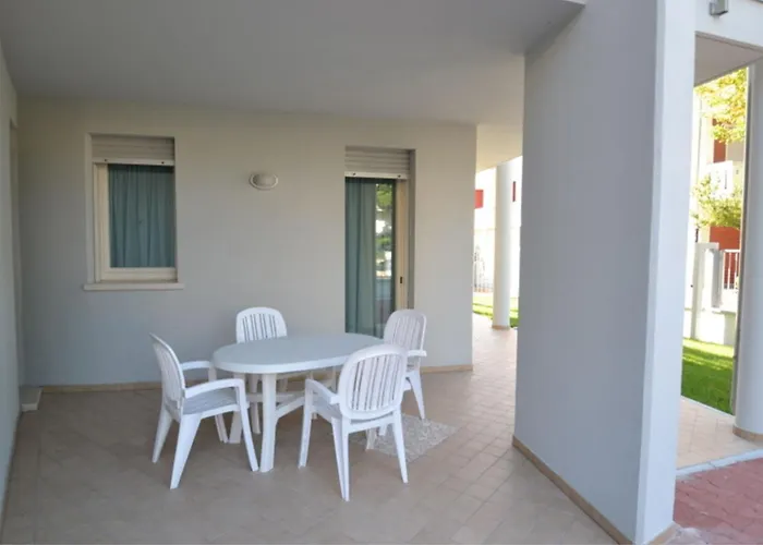 Residence Daniele A Pochi Passi Dal Centro E Dalla Spiaggia