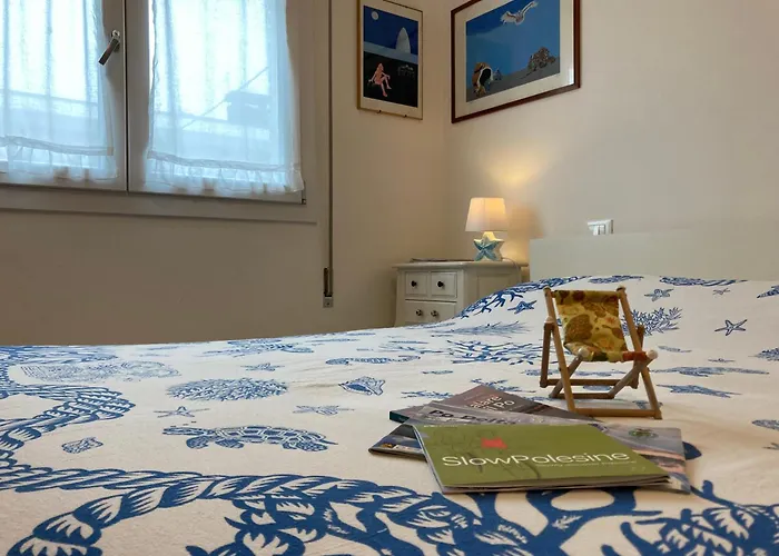 Appartamenti Romea A Pochi Passi Dal Mare
